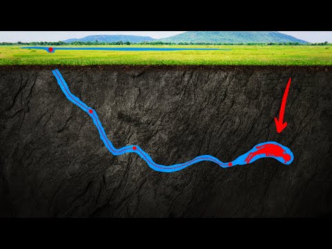 Imagine Being Buried 700 Meters Down… for 69 Days | Cave Exploring Gone Wrong