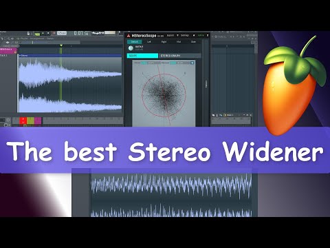 The best Stereo Widener Plugins!