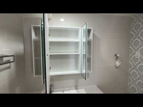 EDIFÍCIO M&N 2LDK 54,38m2