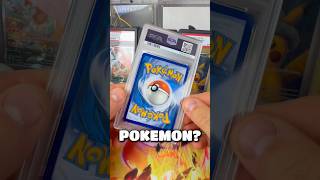 Who’s that pokemon? #pokemon #pikachu #pokemoncards #pokemontcg #pokemonchannel #mew #eevee #mewtwo
