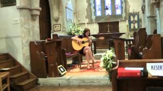 Thing Called Love cover by Lucy Dalton