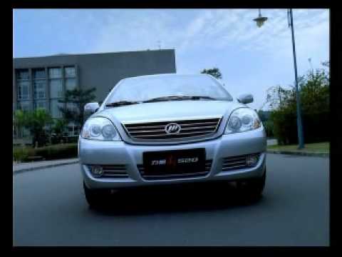 Lifan 520