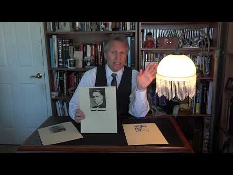 Professor’s Nightmare by Paul Young, Bob Carver, Hen Fetsch (2)