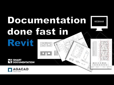 A Revit plugin that completely covers project documentation