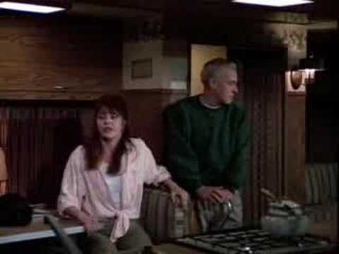 Frasier (crumpet clip)