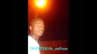 Con Fuze - " Rhyme onslaught " (Prod. by The unbeatables)[The Foul-Dation Mixtape]