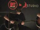 The New Story - Blind (acoustic live at Cafe Studio, Tokyo)