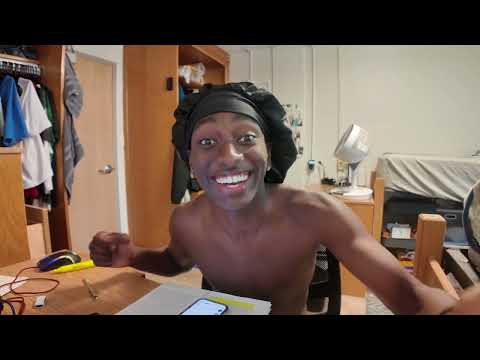 VLOG NA FACULDADE EM NY #01 - QUALQUER SEGUNDA-FEIRA