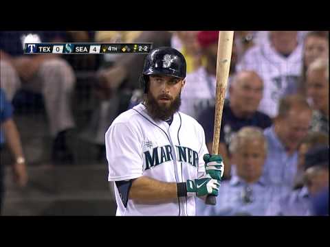 TEX AT SEA - August 27, 2014