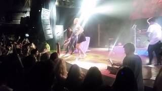 Betty Who - Runaways  - LIVE at HoB Los Angeles