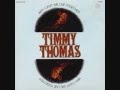 Timmy Thomas - Take Care of Home