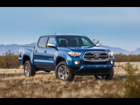 PBCK006 Tacoma Rear Drum to Disk Brake Conversion