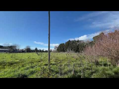Venta tres Lotes en General Madariaga 