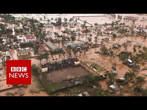 Emergency Fuel for Mozambique