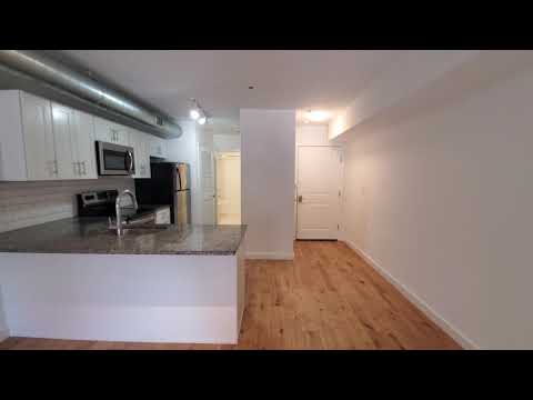 Shirt Corner Apartments - Apartment 207-A - Studio w/ 1 Bathroom - 483 Sq. Ft.