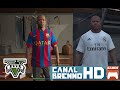 Real Madrid T-shirt for Franklin 3