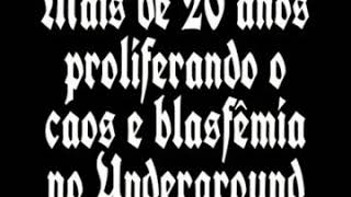 Malkuth - Azimã: The Doctrinator osf the Sexual Arts (Demo tape Glory And Victory 1995)