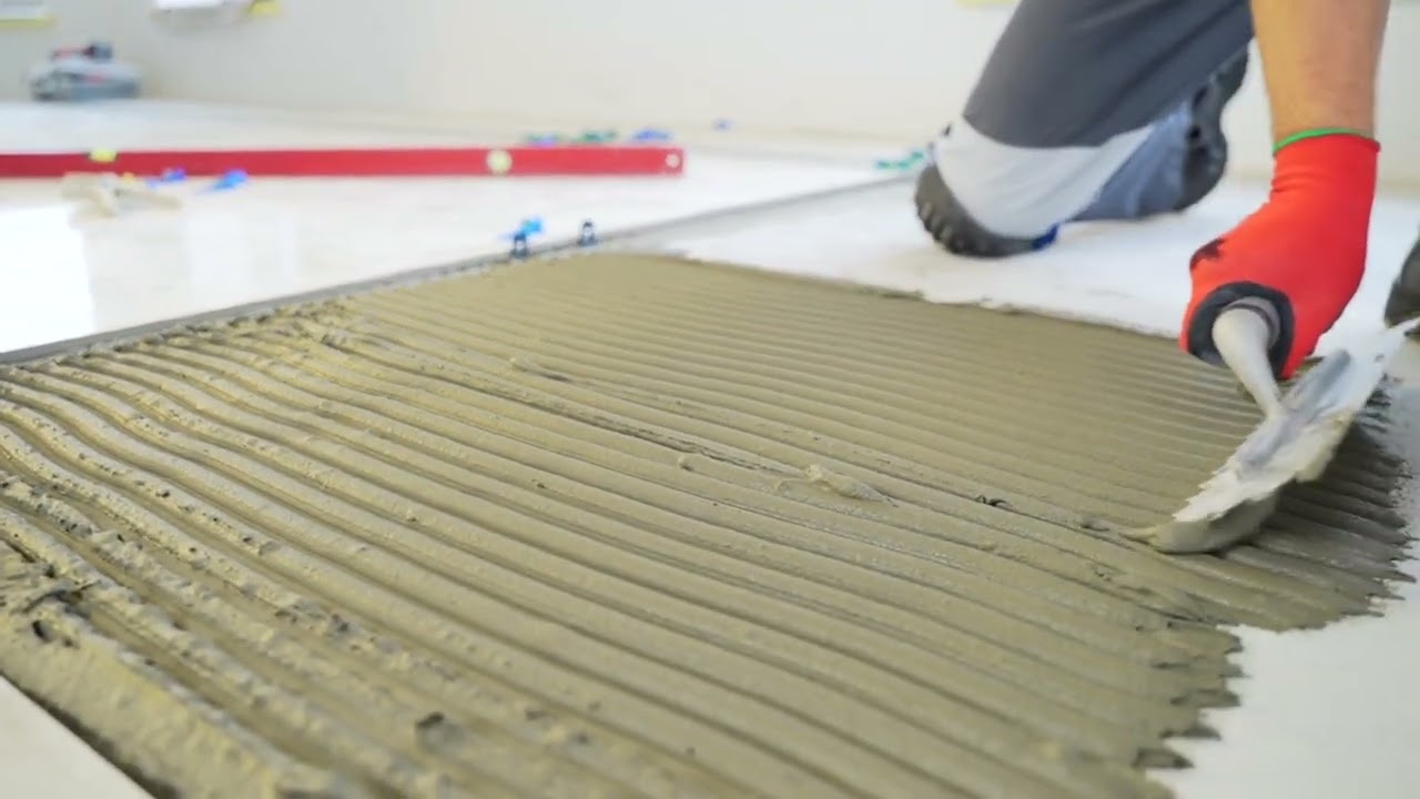 Hydroxypropyl Methylcellulose (HPMC): A Key Ingredient in Construction Materials