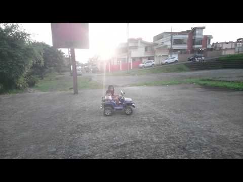 Fernandita y Fernandito Salvatore