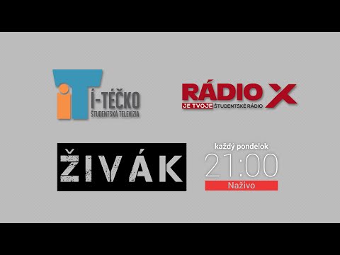 Aka Fuga - Živák - Aka Fuga LIVE