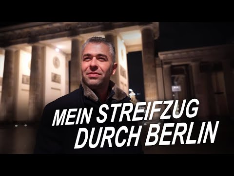 My stroll through Berlin #cityscape