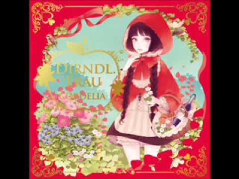 Red Riding Hood's Wolf