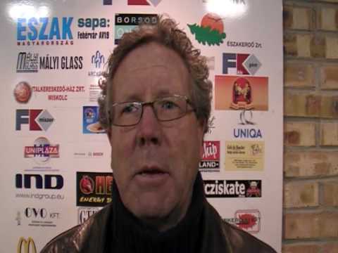 MJJSE - Vasas Bp. Stars 2010. 02. 17.