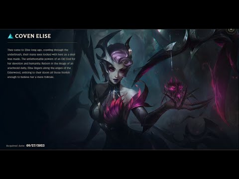 COVEN ELISE SKIN SPOTLIGHT-08-10-2024
