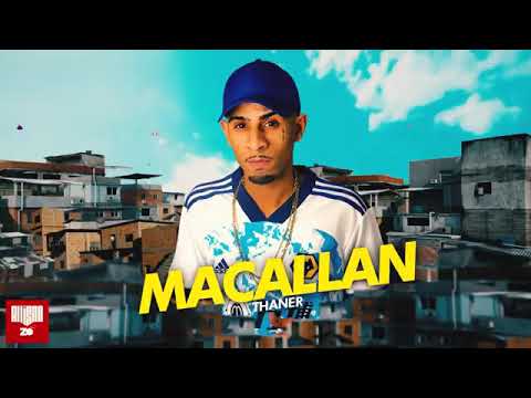 Thaner_macallan (DJ Smith)