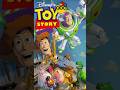 Opening To Toy Story 1996 VHS Version 1c With ABC 1995