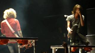 Mayday Parade - If You Wanted A Song Written About You, All You Had To Do Was Ask