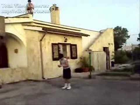 I Mongoli Urbani - Spot Puertosol