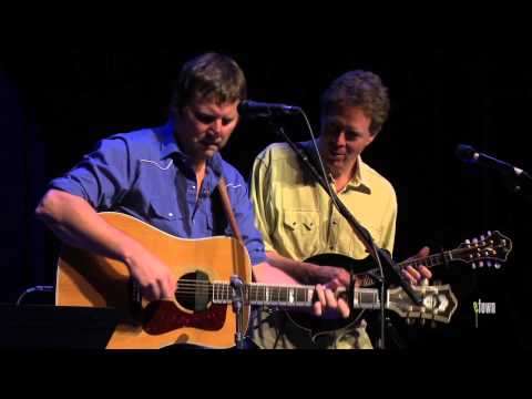 Reed Foehl - "Good Company" (eTown webisode #329)