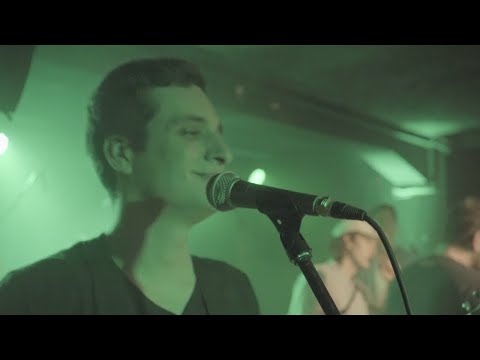 Im Dub vom Günni - Fellaws Kingdom Live @ ZoomClub Frankfurt