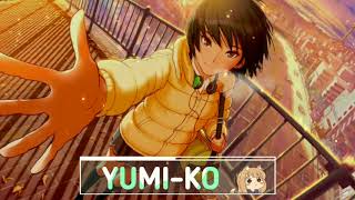 Boku Ga Shinou To Omottanowa -​ Mika Nakashima [NIGHTCORE]