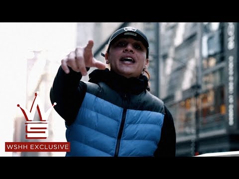 eLVy The God "When They See Me" (WSHH Exclusive - Official Music Video)