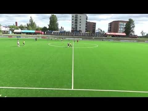 Pallokissat T06 - PaRi T06 (7.6.2020) Savon Sanomat Areena