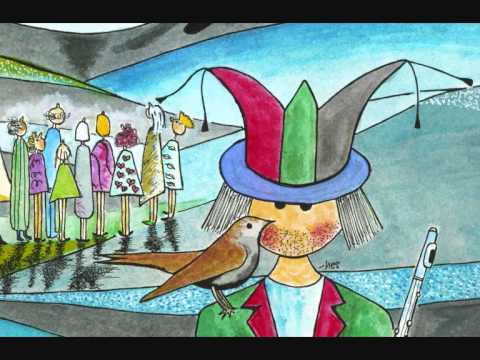 Hes Schei (Hans Erik Schei) - Nightingale