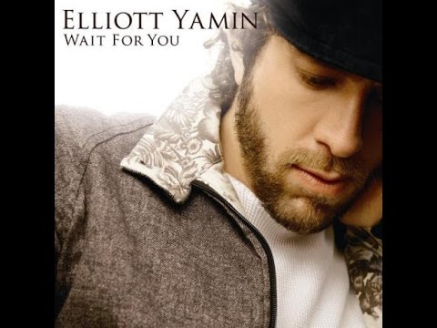 Wait For You - Elliot Yamin