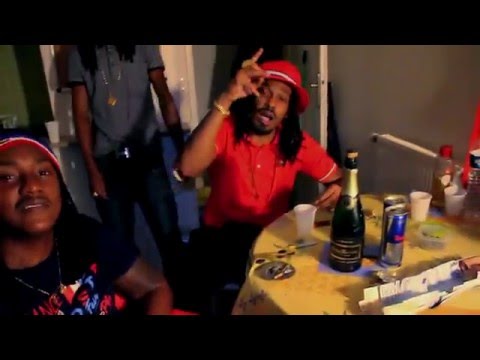 La Poisse X Black Sayko - Money Maker || Street Clip [Shot by @J.Factory] (Prod by @G.SProduction)