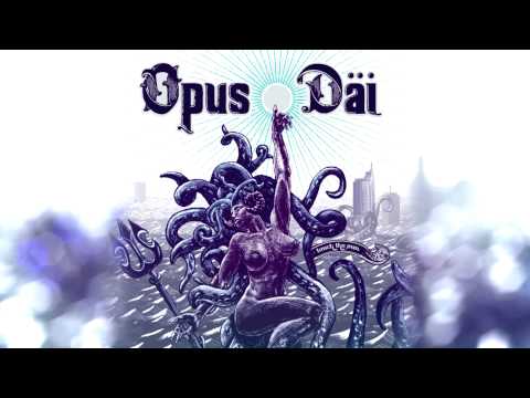 Opus Dai - Touch the Sun EP: 