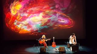 Jessica Pratt, October 10th 2015, 11 I've Got A Feeling (incomplete)