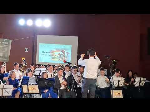 Festivalul fanfarelor din Sud editia a-X-a#Fanfara Comisani