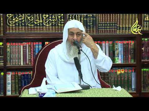  آيات الأحكام 31 10 2017 وَقَالَ يَا بَنِيَّ لَا تَدْخُلُوا مِن بَابٍ وَاحِدٍ وَادْخُلُوا مِنْ أَبْوَ 