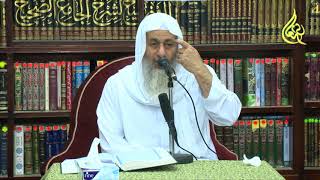 آيات الأحكام 31 10 2017 وَقَالَ يَا بَنِيَّ لَا تَدْخُلُوا مِن بَابٍ وَاحِدٍ وَادْخُلُوا مِنْ أَبْوَ