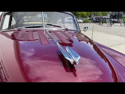 1949 Cadillac Series 61 (CC-1629042) for sale in Fairfield, California