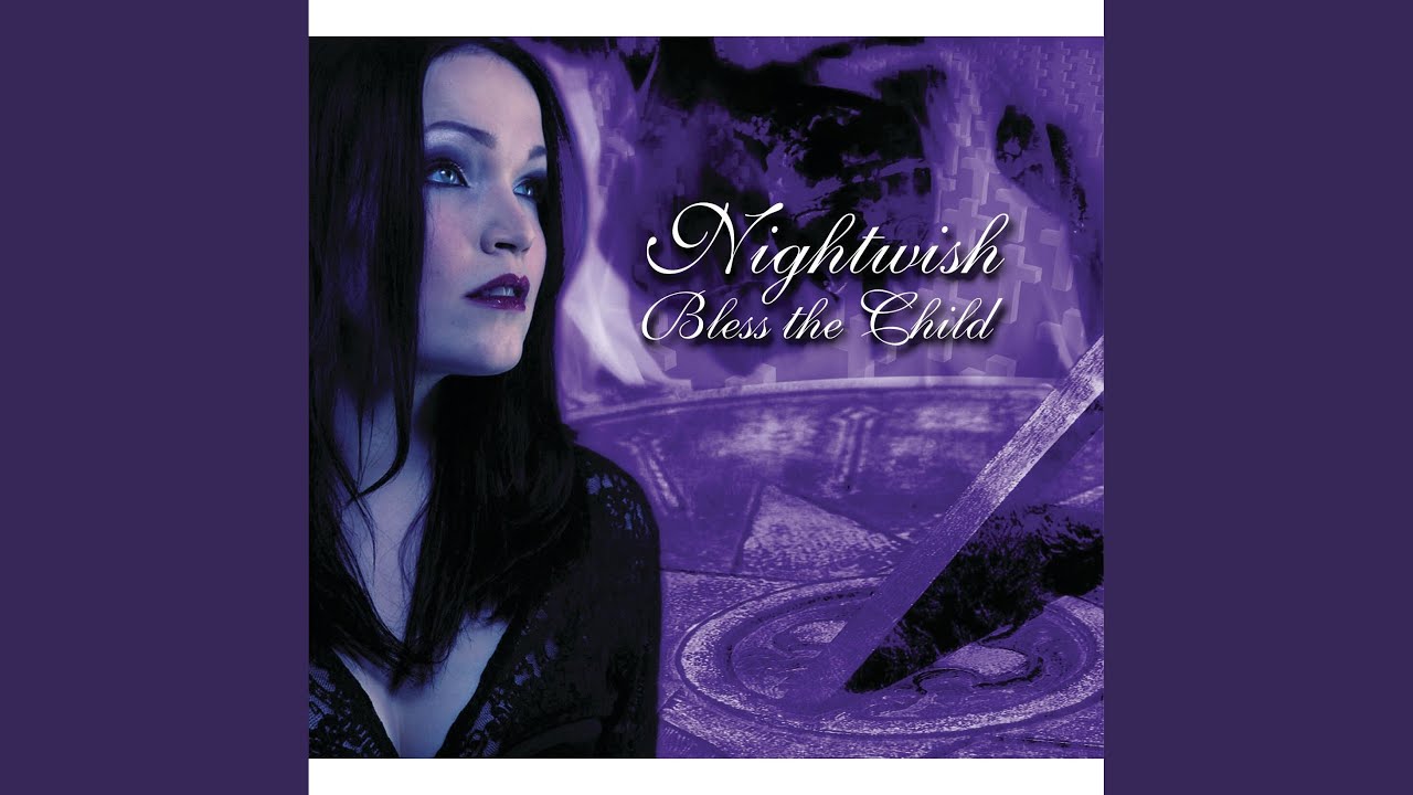Nightwish - Once Upon A Trobadour