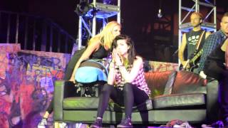 Too Much Too Soon - American Idiot The Musical LA