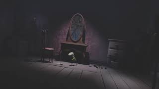 悪夢からは目覚めない。Little Nightmares　実況#8