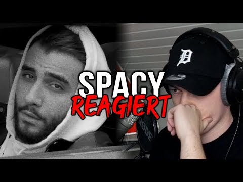 Spacy reagiert: SAMRA - MARLBORO ROT (PROD. BY LUKAS PIANO & GRECKOE) [Reaction/Reaktion]